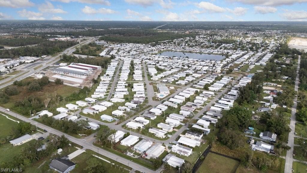 2798 Teakwood BLVD, NORTH FORT MYERS FL 33917-25