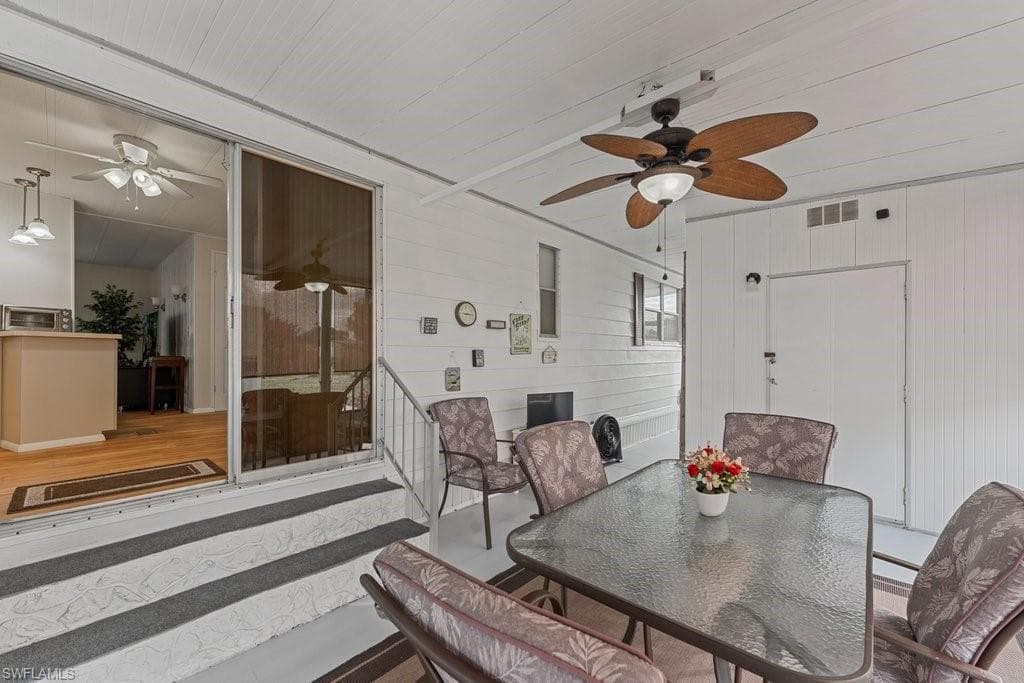 2798 Teakwood BLVD, NORTH FORT MYERS FL 33917-21