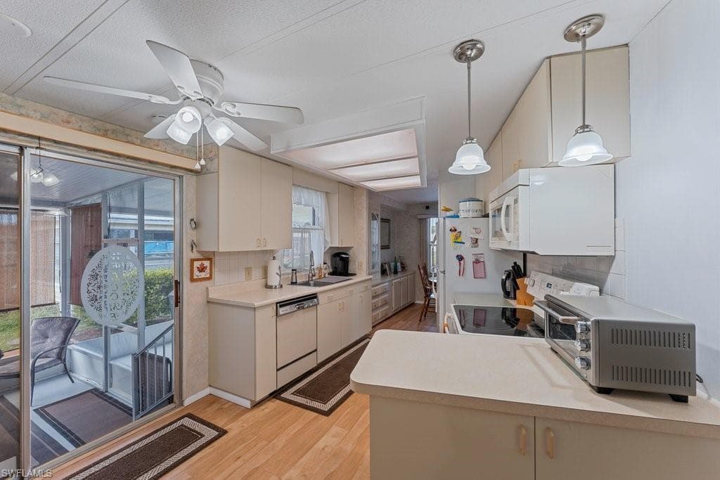 2798 Teakwood BLVD, NORTH FORT MYERS FL 33917-6