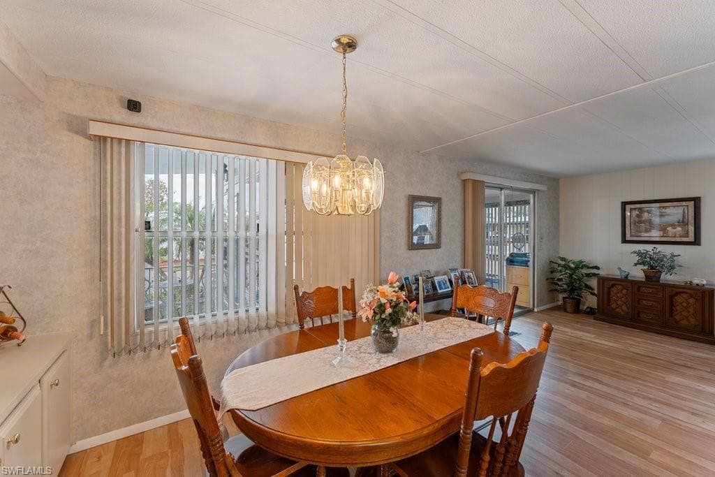 2798 Teakwood BLVD, NORTH FORT MYERS FL 33917-8