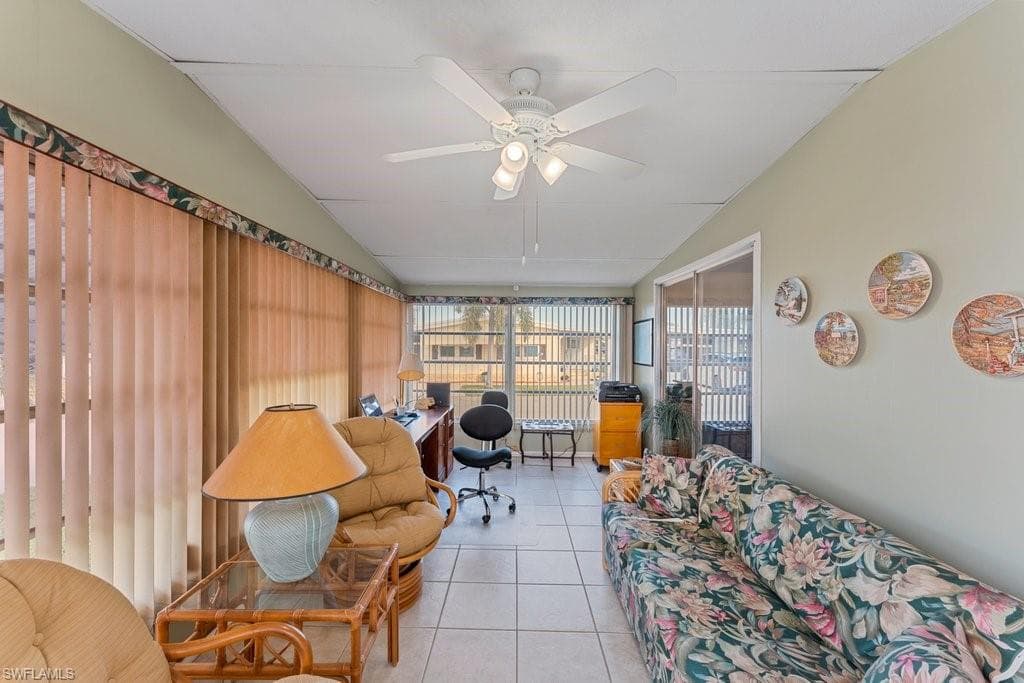 2798 Teakwood BLVD, NORTH FORT MYERS FL 33917-17