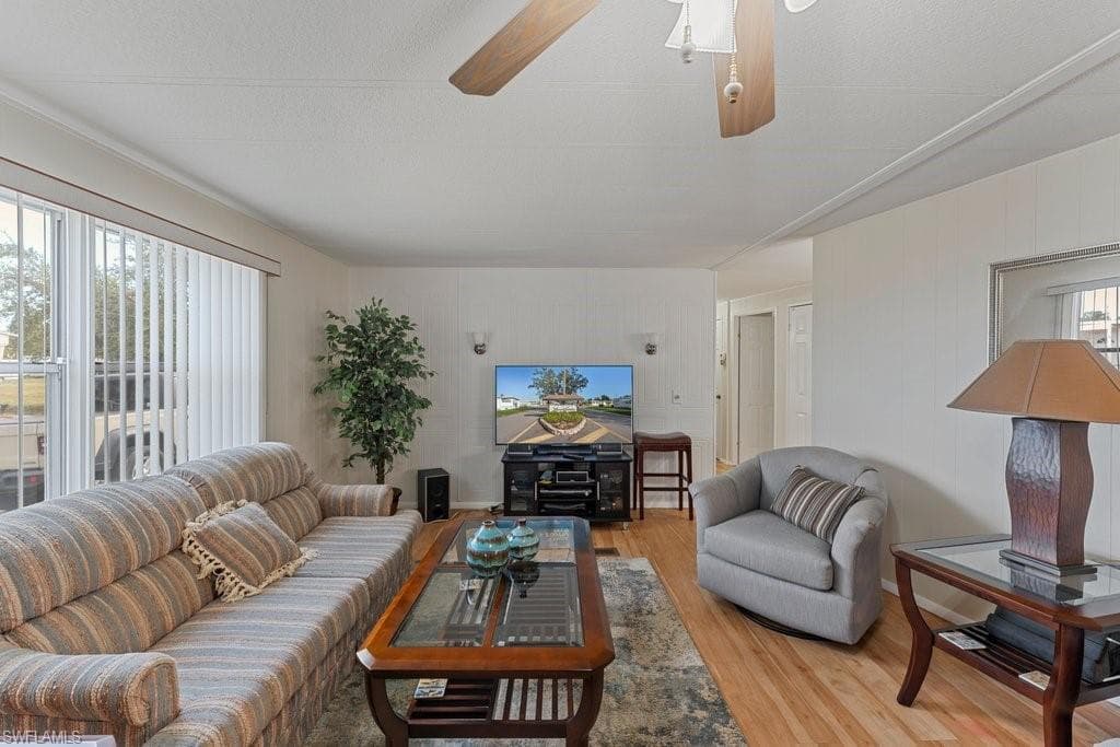 2798 Teakwood BLVD, NORTH FORT MYERS FL 33917-3