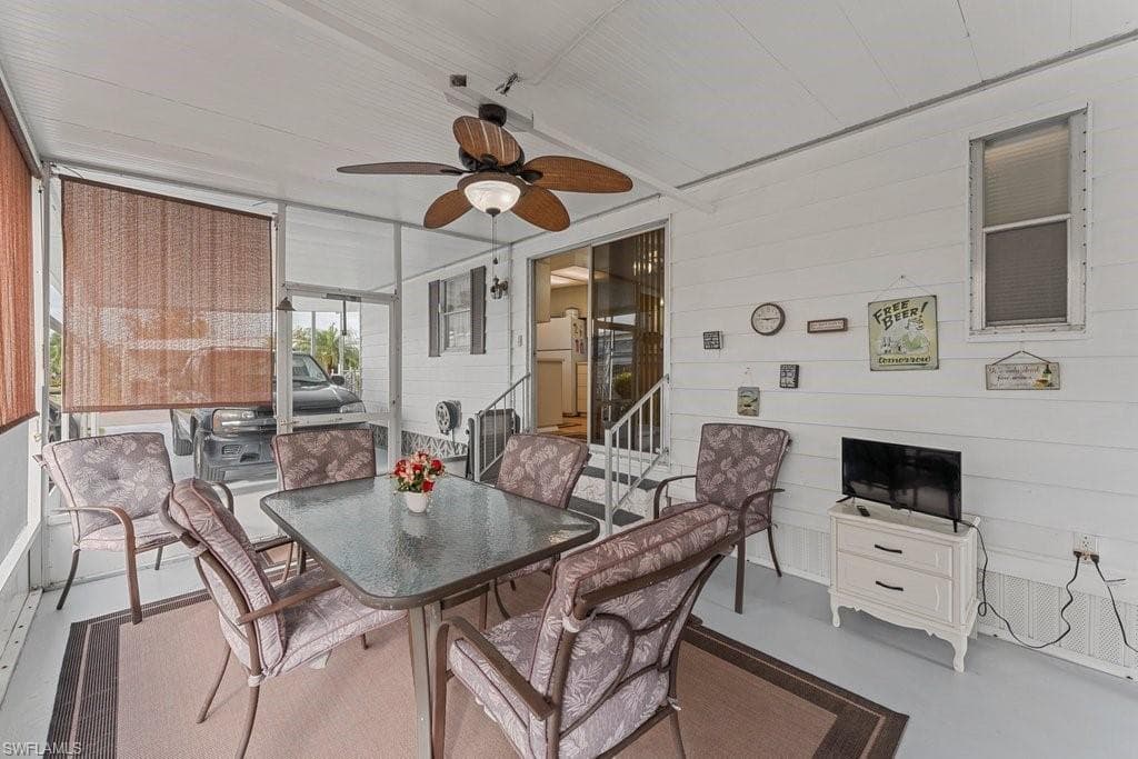 2798 Teakwood BLVD, NORTH FORT MYERS FL 33917-20
