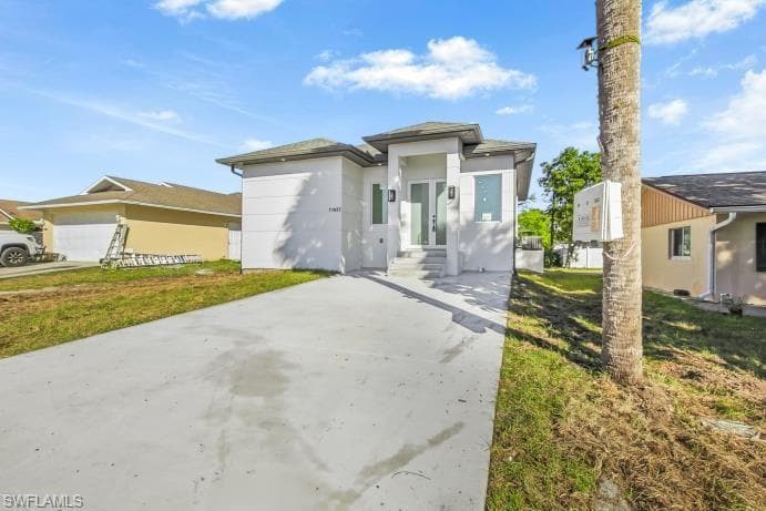 11607 Pawley AVE, BONITA SPRINGS FL 34135-1