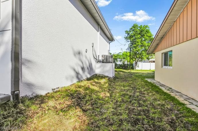 11607 Pawley AVE, BONITA SPRINGS FL 34135-2