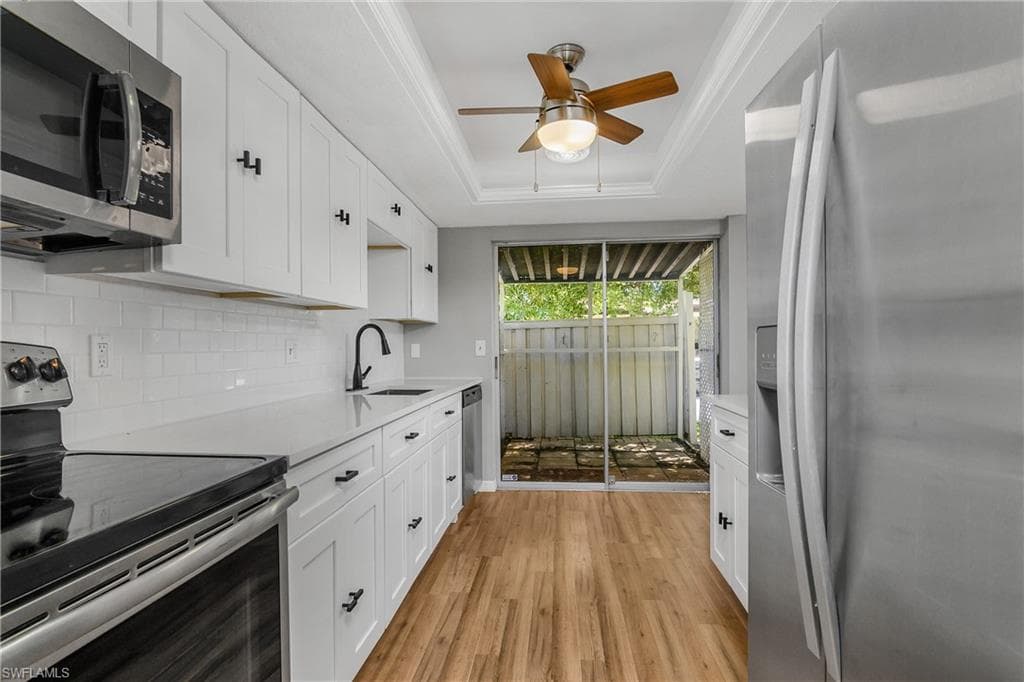 3538 Silver Pine CT # 87, SARASOTA FL 34231-4