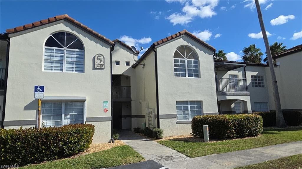 3419 Winkler AVE # 505, FORT MYERS FL 33916-1