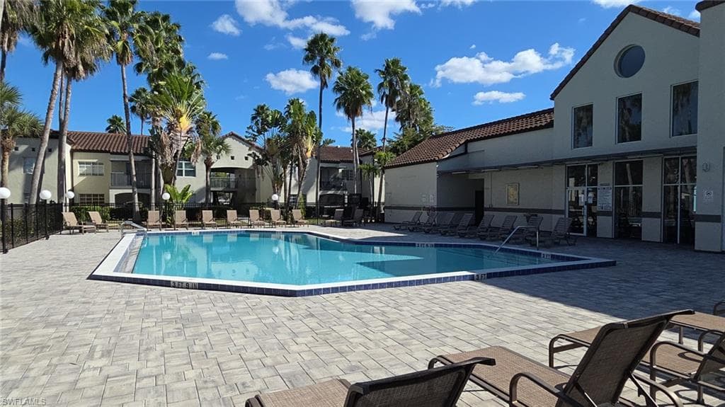 3419 Winkler AVE # 505, FORT MYERS FL 33916-17