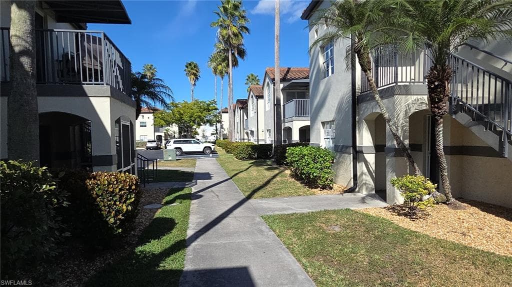 3419 Winkler AVE # 505, FORT MYERS FL 33916-3