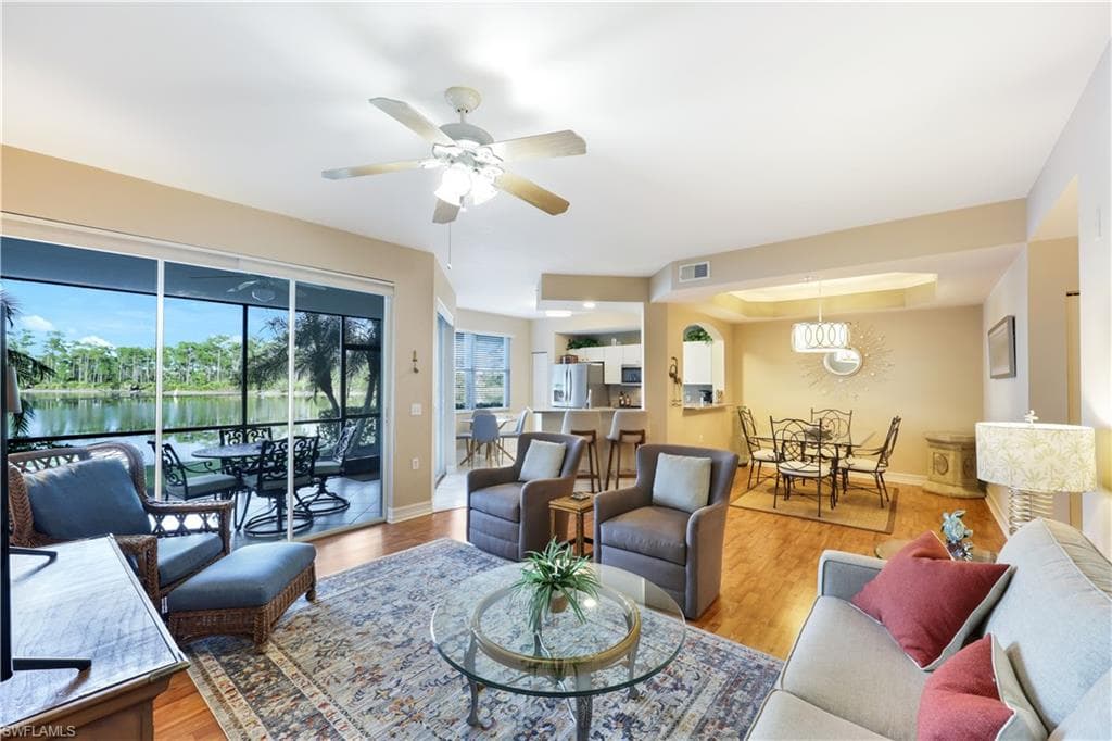 4650 Turnberry Lake DR # 102, ESTERO FL 33928-5