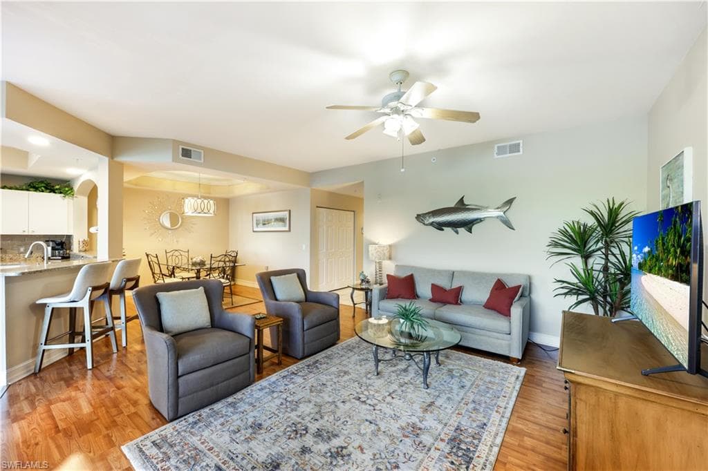 4650 Turnberry Lake DR # 102, ESTERO FL 33928-6