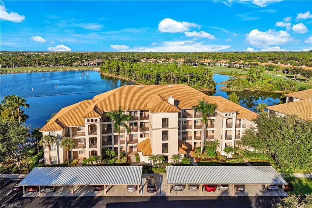 4650 Turnberry Lake DR # 102, ESTERO FL 33928-31