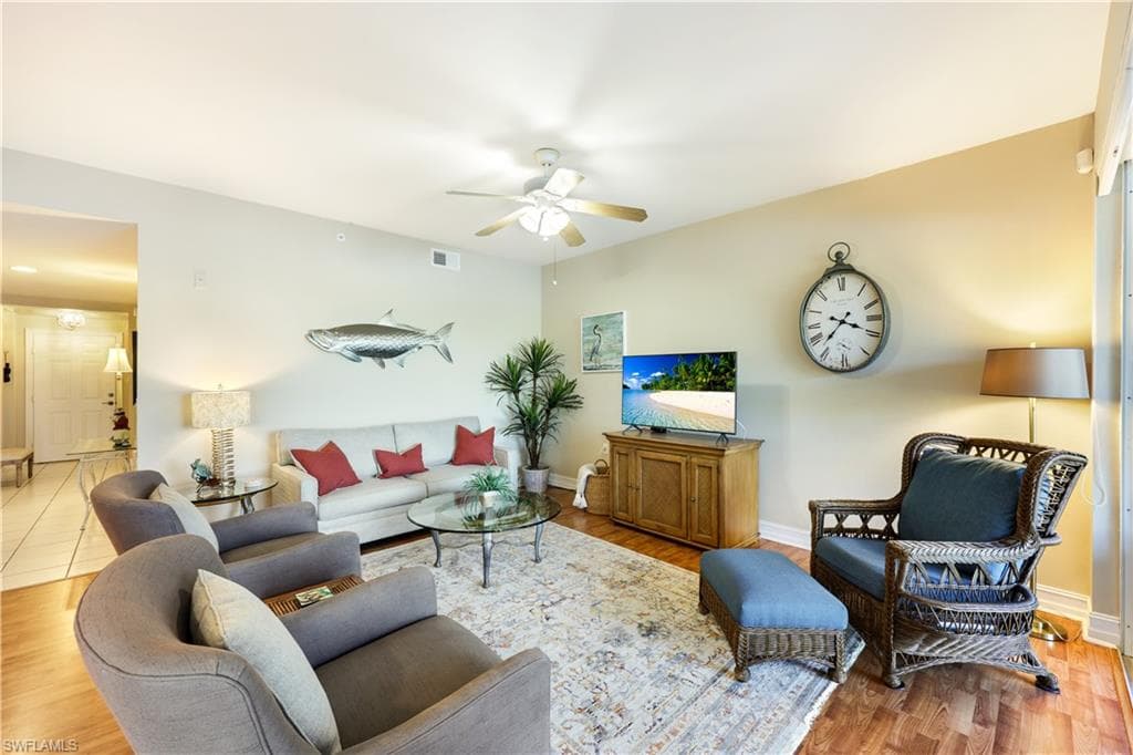 4650 Turnberry Lake DR # 102, ESTERO FL 33928-4