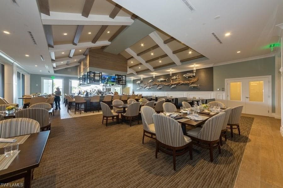 4650 Turnberry Lake DR # 102, ESTERO FL 33928-29