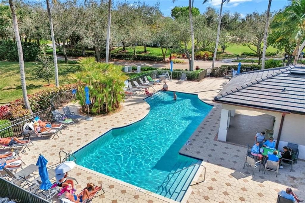 4650 Turnberry Lake DR # 102, ESTERO FL 33928-17