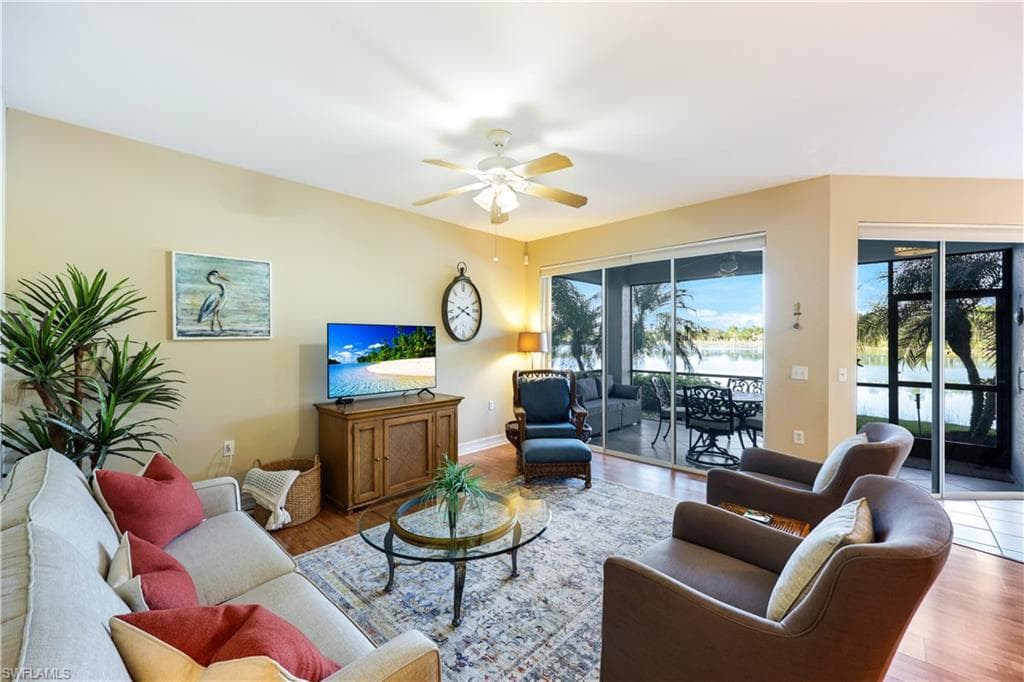 4650 Turnberry Lake DR # 102, ESTERO FL 33928-3