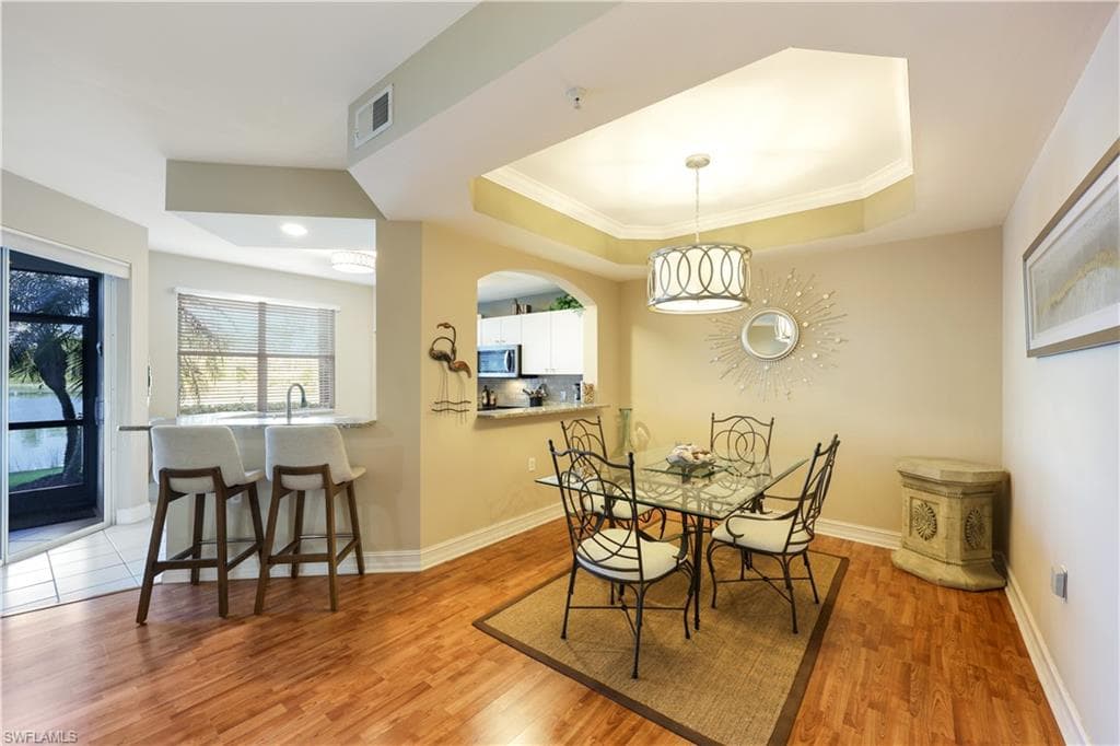 4650 Turnberry Lake DR # 102, ESTERO FL 33928-7