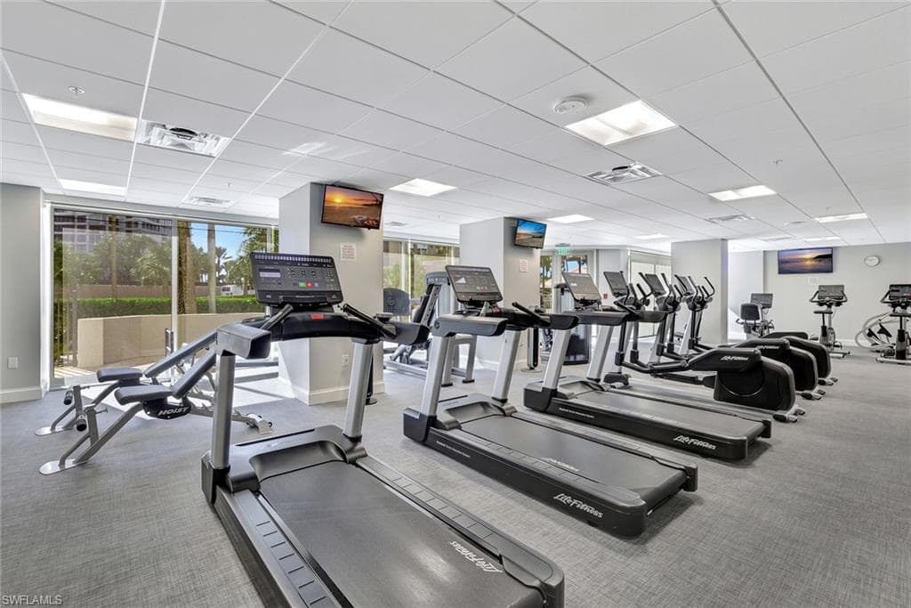4401 Gulf Shore BLVD N # C205, NAPLES FL 34103-26