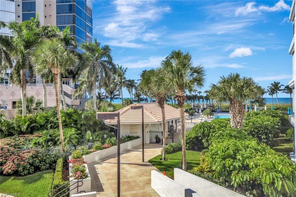 4401 Gulf Shore BLVD N # C205, NAPLES FL 34103-24