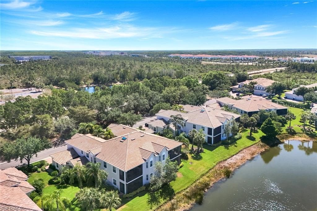 19620 Marino Lake CIR # 2802, MIROMAR LAKES FL 33913-33