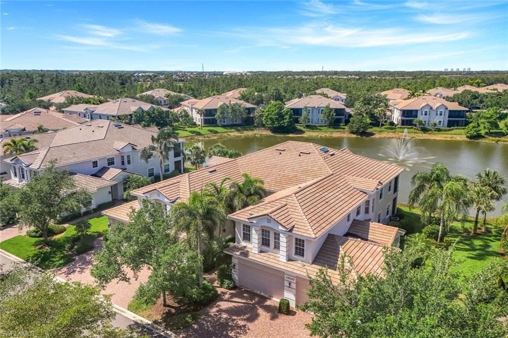 19620 Marino Lake CIR # 2802, MIROMAR LAKES FL 33913-37