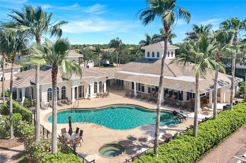 19620 Marino Lake CIR # 2802, MIROMAR LAKES FL 33913-34