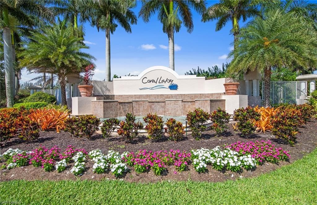 1648 Lake Jessup CIR, CAPE CORAL FL 33909-22