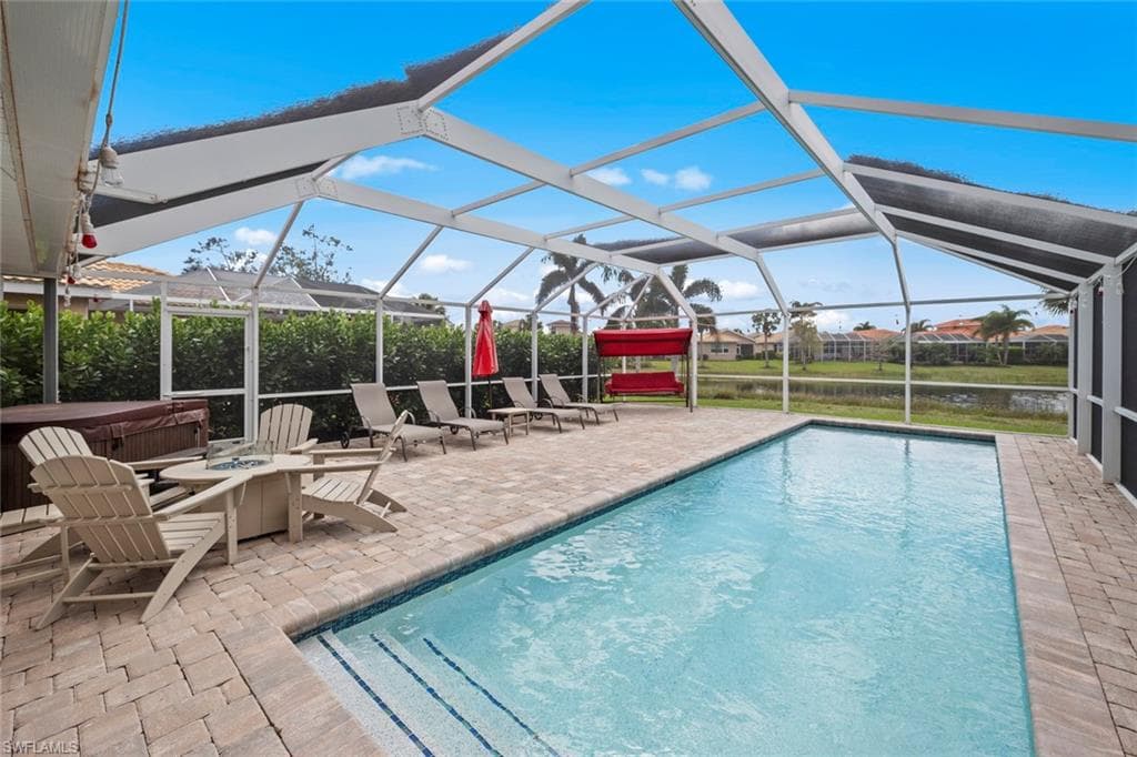 9409 La Bianco ST, ESTERO FL 33967-2