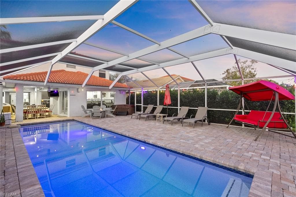 9409 La Bianco ST, ESTERO FL 33967-4