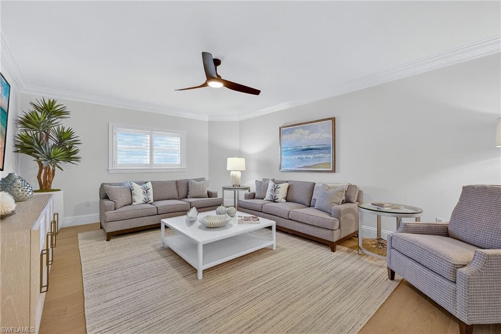 2549 W Gulf DR # 206, SANIBEL FL 33957-22
