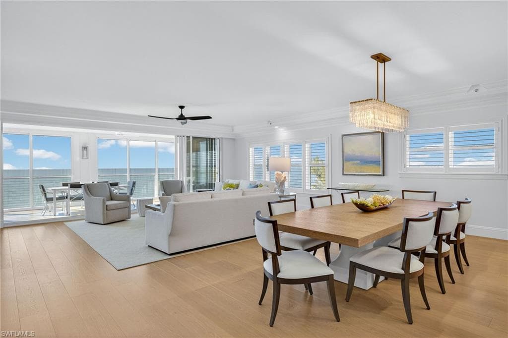 2549 W Gulf DR # 206, SANIBEL FL 33957-1