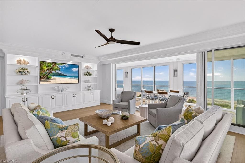 2549 W Gulf DR # 206, SANIBEL FL 33957-12