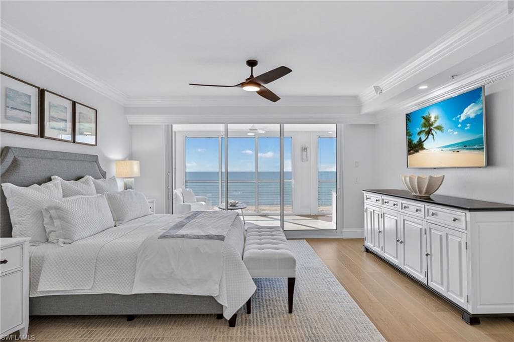 2549 W Gulf DR # 206, SANIBEL FL 33957-16