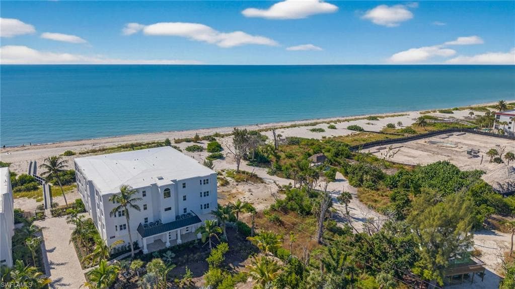 2549 W Gulf DR # 206, SANIBEL FL 33957-46