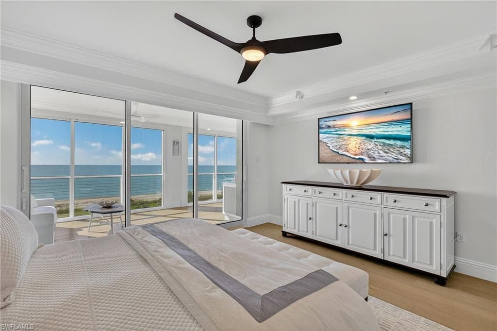 2549 W Gulf DR # 206, SANIBEL FL 33957-15