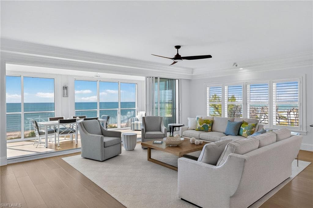 2549 W Gulf DR # 206, SANIBEL FL 33957-11