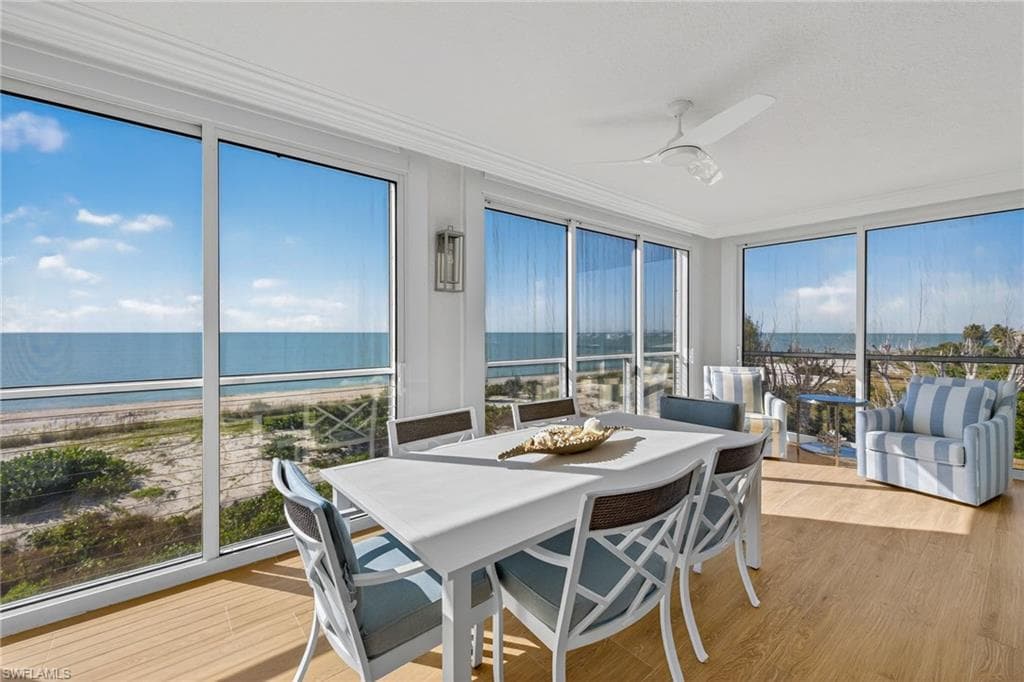 2549 W Gulf DR # 206, SANIBEL FL 33957-25