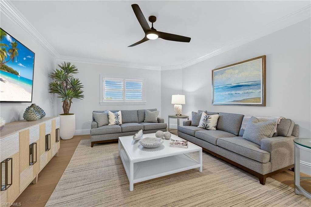 2549 W Gulf DR # 206, SANIBEL FL 33957-21