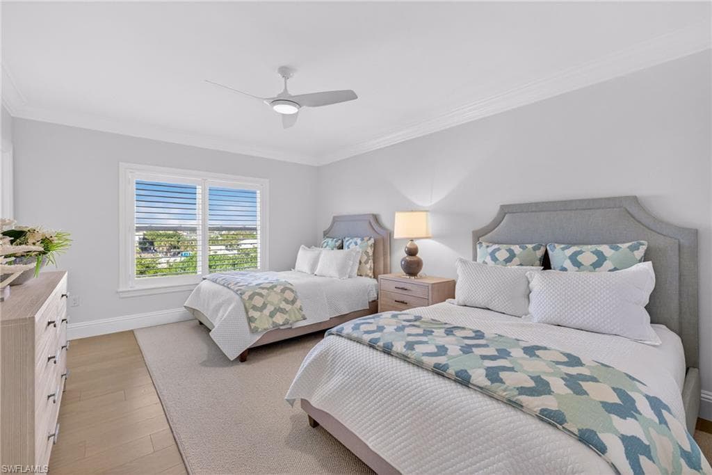2549 W Gulf DR # 206, SANIBEL FL 33957-31