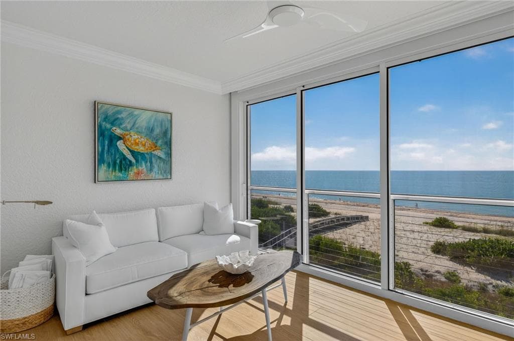 2549 W Gulf DR # 206, SANIBEL FL 33957-29