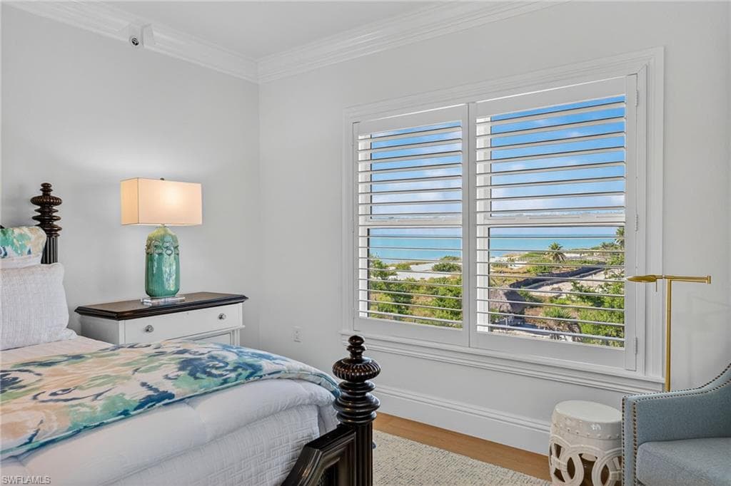 2549 W Gulf DR # 206, SANIBEL FL 33957-36