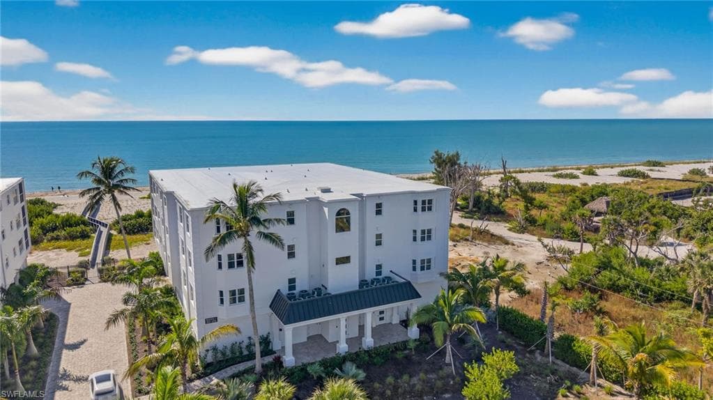 2549 W Gulf DR # 206, SANIBEL FL 33957-47