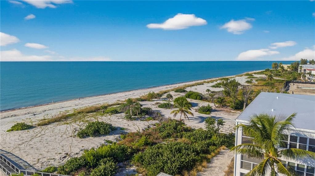 2549 W Gulf DR # 206, SANIBEL FL 33957-43