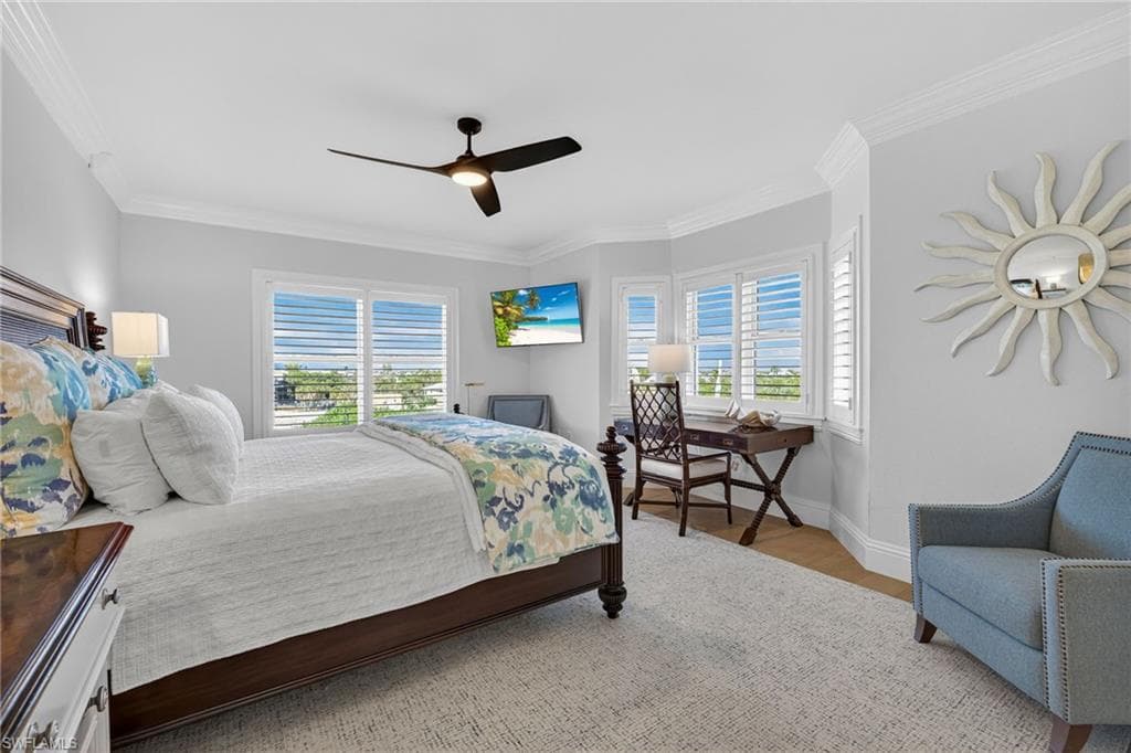 2549 W Gulf DR # 206, SANIBEL FL 33957-34