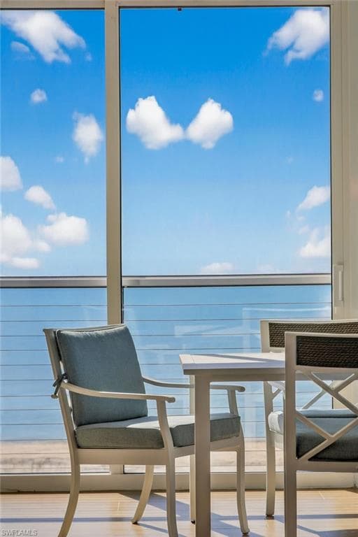 2549 W Gulf DR # 206, SANIBEL FL 33957-30