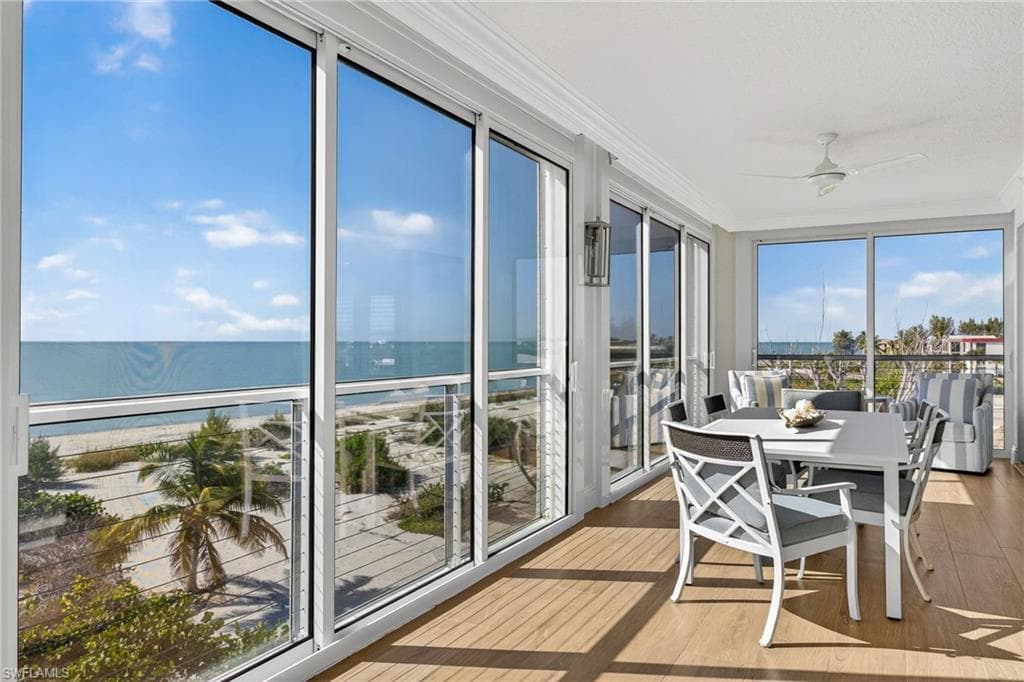 2549 W Gulf DR # 206, SANIBEL FL 33957-28