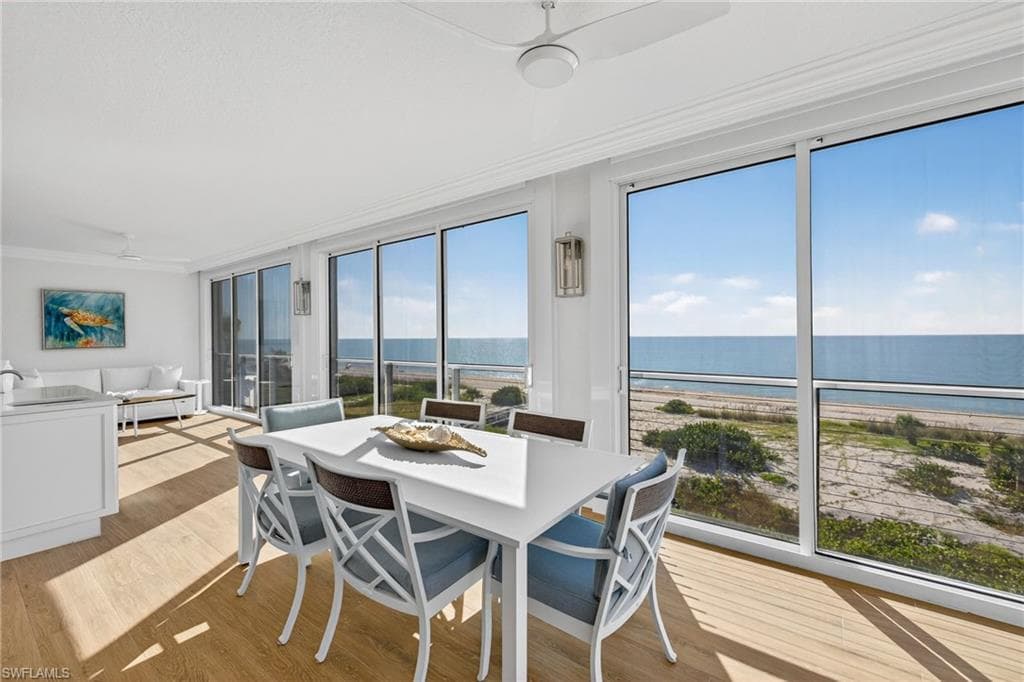 2549 W Gulf DR # 206, SANIBEL FL 33957-24