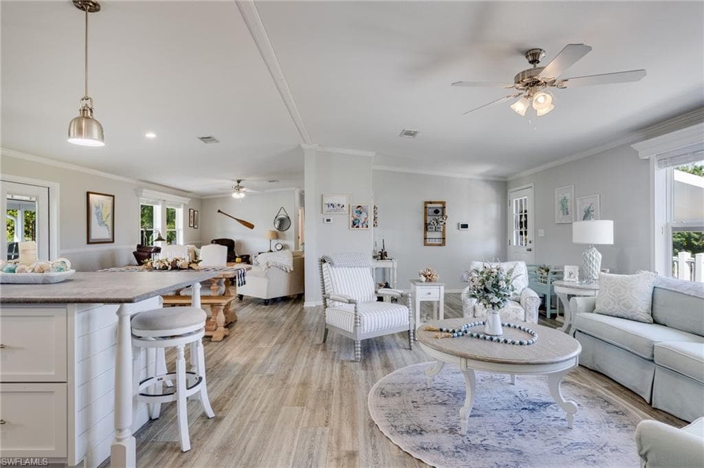 19440 Pony LN, NORTH FORT MYERS FL 33903-12