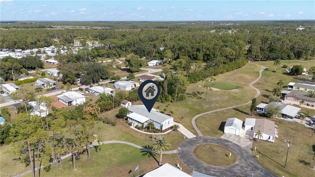19440 Pony LN, NORTH FORT MYERS FL 33903-30