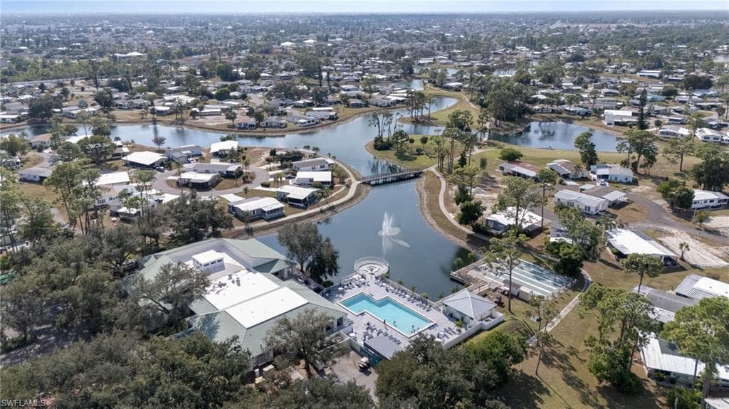 19440 Pony LN, NORTH FORT MYERS FL 33903-33